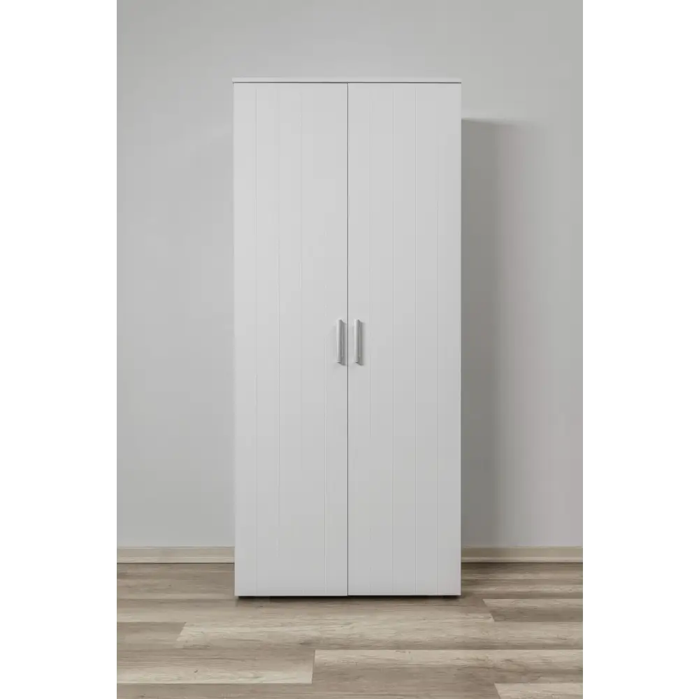 STOCKHOLM UNIVERSAL STORAGE CUPBOARD - VJ PANEL - Furniture > Office > Storage Cabinets
