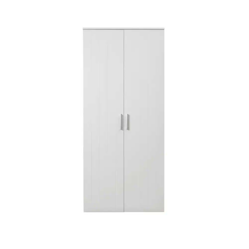 STOCKHOLM UNIVERSAL STORAGE CUPBOARD - VJ PANEL - Furniture > Office > Storage Cabinets