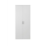 STOCKHOLM UNIVERSAL STORAGE CUPBOARD - VJ PANEL - Furniture > Office > Storage Cabinets