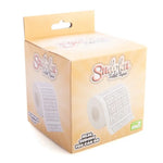 Sudoku Toilet Paper - Home & Garden > Bathroom Accessories > Toilet Paper Holders