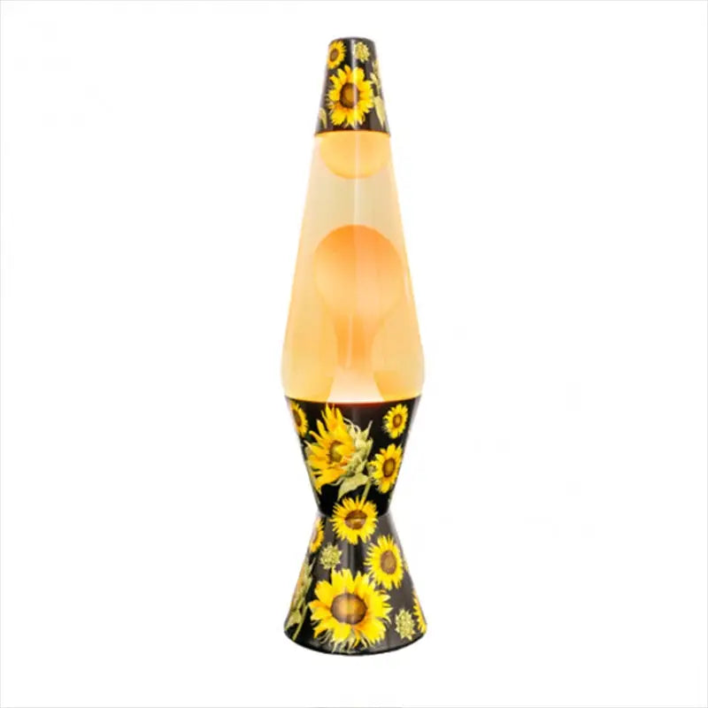 Sunflower Diamond Motion Lamp - Home & Garden > Lighting