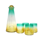 Suzhou Water Carafe Set - Home & Garden > Decor
