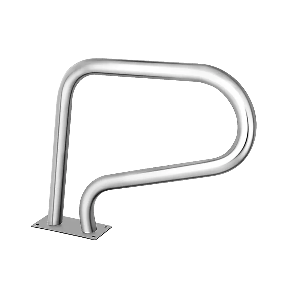 Swimming Pool Hand Rail Step Grab Rail 76.2x55.8cm with Drill Bit - Home & Garden > Pool & Accessories