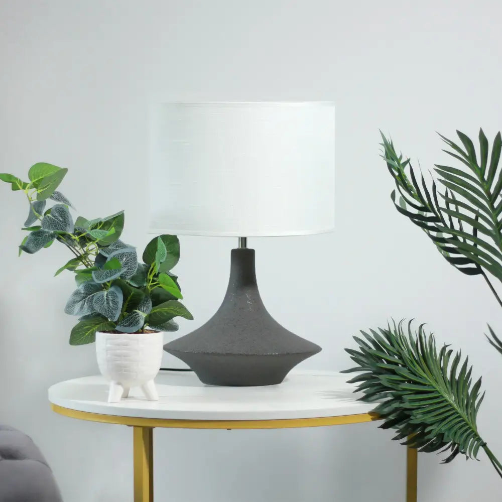 Symfonisk Table Lamp - Large - Home & Garden > Lighting