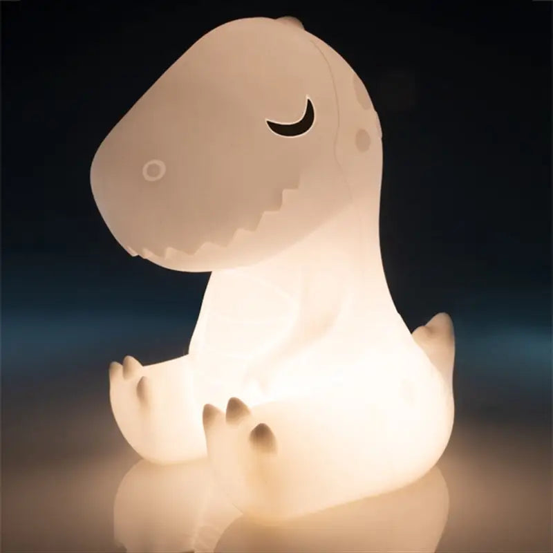 T-Rex Led Touch Table Lamp - Home & Garden > Lighting