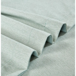 Tailored Super Soft Quilt Cover Set - King Size - Home & Garden > Bedding