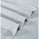 Tailored Super Soft Quilt Cover Set - King Size - Home & Garden > Bedding