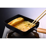 TAKUMI Tamagoyaki 13*18 small fry pan MGEG-M 76751 - Home & Garden > Kitchenware