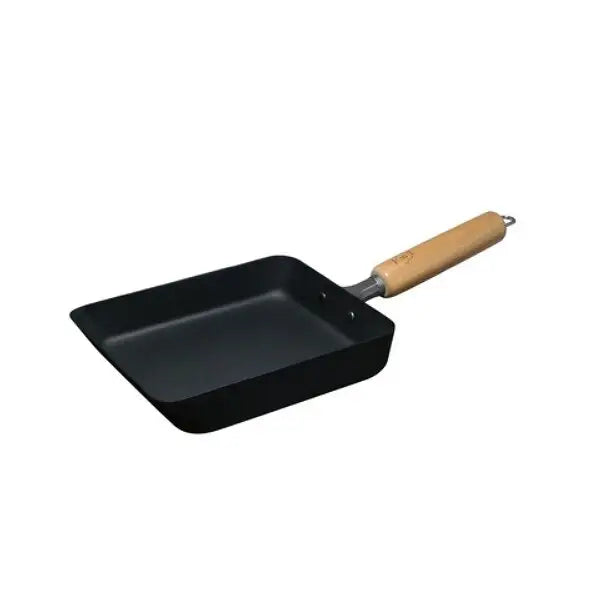TAKUMI Tamagoyaki 13*18 small fry pan MGEG-M 76751 - Home & Garden > Kitchenware