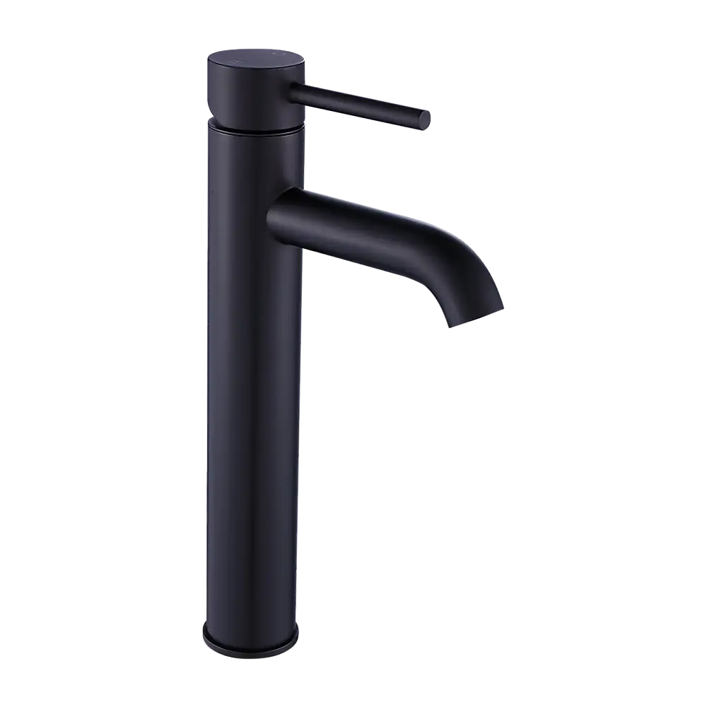 Tall Basin Mixer Tap Faucet -Kitchen Laundry Bathroom Sink - Furniture > Bathroom > Tap & Sink Accessories