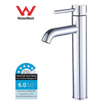 Tall Basin Mixer Tap Faucet -Kitchen Laundry Bathroom Sink - Furniture > Bathroom > Tap & Sink Accessories