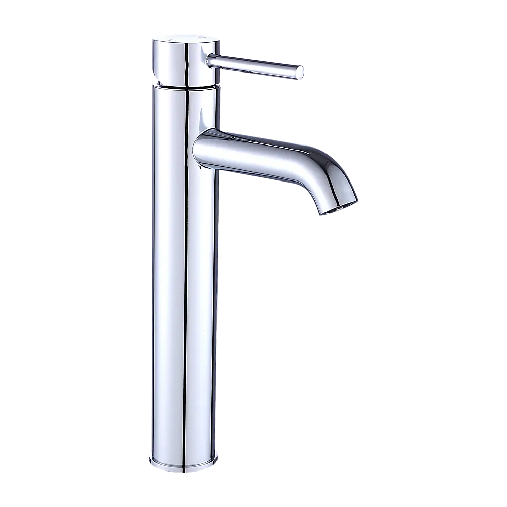 Tall Basin Mixer Tap Faucet -Kitchen Laundry Bathroom Sink - Furniture > Bathroom > Tap & Sink Accessories