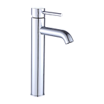 Tall Basin Mixer Tap Faucet -Kitchen Laundry Bathroom Sink - Furniture > Bathroom > Tap & Sink Accessories