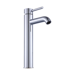 Tall Basin Mixer Tap Faucet -Kitchen Laundry Bathroom Sink - Furniture > Bathroom > Tap & Sink Accessories