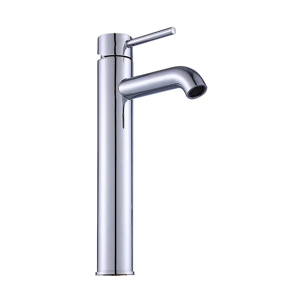 Tall Basin Mixer Tap Faucet -Kitchen Laundry Bathroom Sink - Furniture > Bathroom > Tap & Sink Accessories