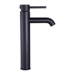 Tall Basin Mixer Tap Faucet -Kitchen Laundry Bathroom Sink - Furniture > Bathroom > Tap & Sink Accessories