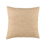 Tami Cotton Jute Filled Cushion by Accessorize - Home & Garden > Decor > Cushions & Throws