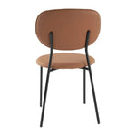Tan Temptation Chair Duo - Furniture > Dining > Kitchen & Dining Chairs
