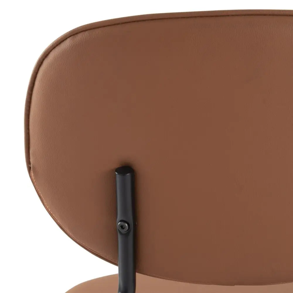 Tan Temptation Chair Duo - Furniture > Dining > Kitchen & Dining Chairs