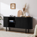Tate 160cm Sideboard - Furniture > Dining > Buffets & Sideboards