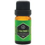 Tea Tree Essential Oil 10ml Bottle - Aromatherapy - Home & Garden > Decor