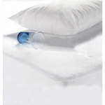 TERRY Mattress Protector - SINGLE - Home & Garden > Bedding
