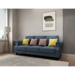 The Cozy Cloud 3-Seater Sofa - Furniture > Sofas > Sofas & Sofa Beds