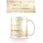 The Lord Of The Rings - Ring Inscription - Home & Garden > Kitchenware