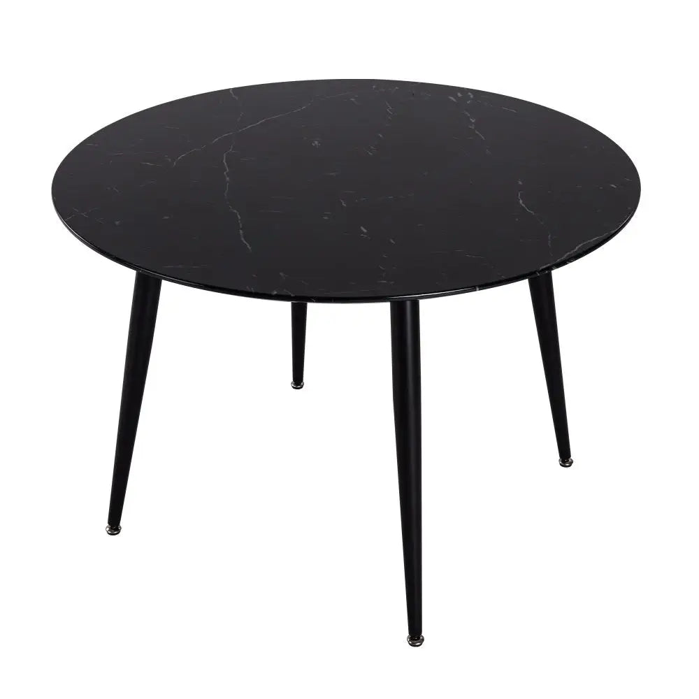 The Marbelous Mealtime Set - Furniture > Dining