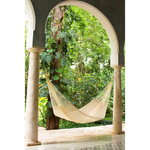 The out and about Mayan Legacy hammock Single Size in Marble colour - Home & Garden > Hammocks