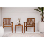 The Outdoor deck set - Furniture > Outdoor