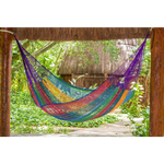 The Power nap Mayan Legacy hammock in Colorina Colour - Occasions > Christmas > Christmas Trees