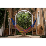 The Power nap Mayan Legacy hammock in Mexicana Colour - Occasions > Christmas > Christmas Trees