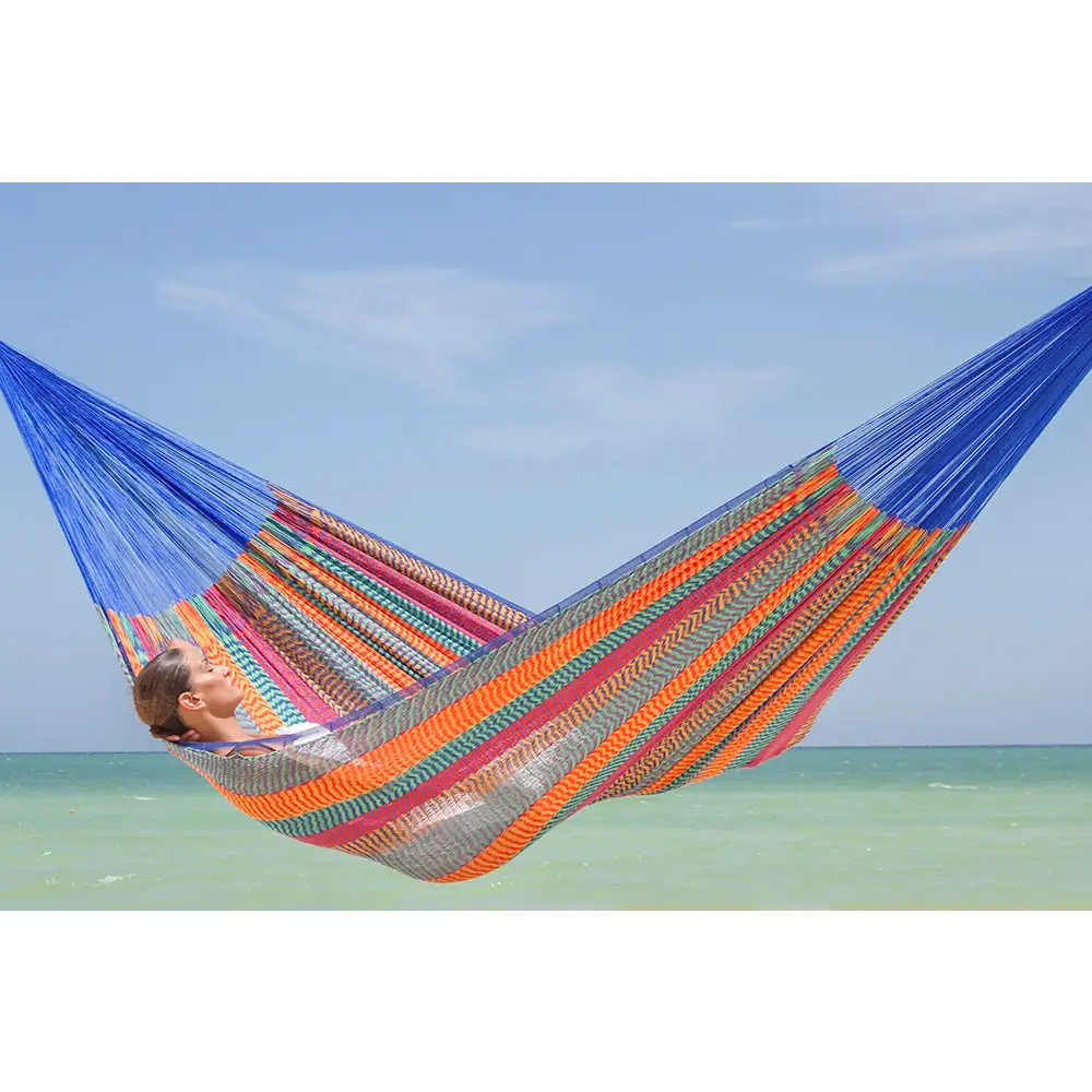 The Power nap Mayan Legacy hammock in Mexicana Colour - Occasions > Christmas > Christmas Trees