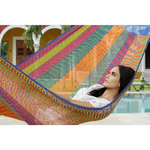 The Power nap Mayan Legacy hammock in Mexicana Colour - Occasions > Christmas > Christmas Trees