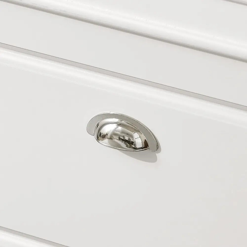 Tilt-Out Shoe Cabinet Shoe Rack - Furniture > Living Room > Shoe Storage