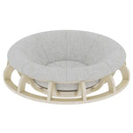Timber Gyro Cat Nest Bed - Pet Care > Toys > Cat Toys