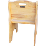 Toddler Chair - Baby & Kids > Kid’s Furniture