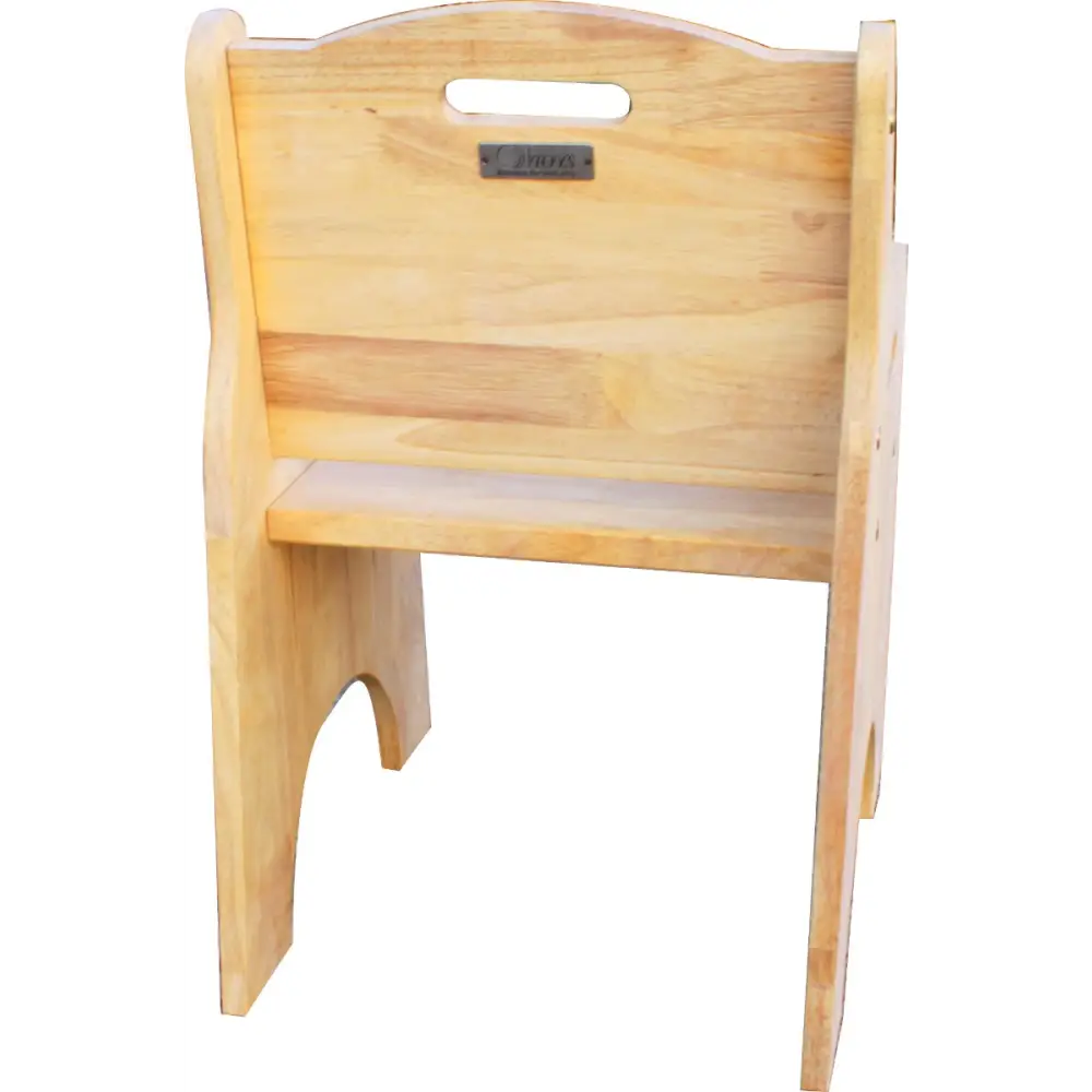 Toddler Chair - Baby & Kids > Kid’s Furniture