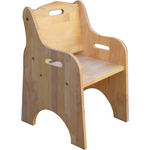 Toddler Chair - Baby & Kids > Kid’s Furniture