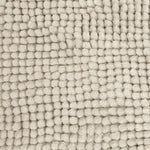 Toggle Microfiber Bath Mat Contourned Stone - Home & Garden > Bathroom Accessories