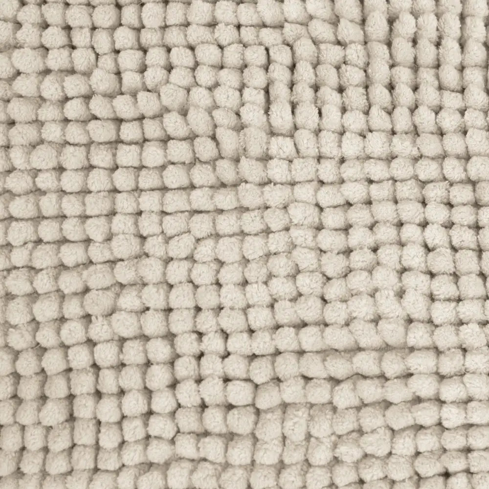 Toggle Microfiber Bath Mat Contourned Stone - Home & Garden > Bathroom Accessories
