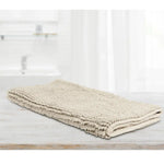 Toggle Microfiber Bath Mat Large Stone - Home & Garden > Bathroom Accessories