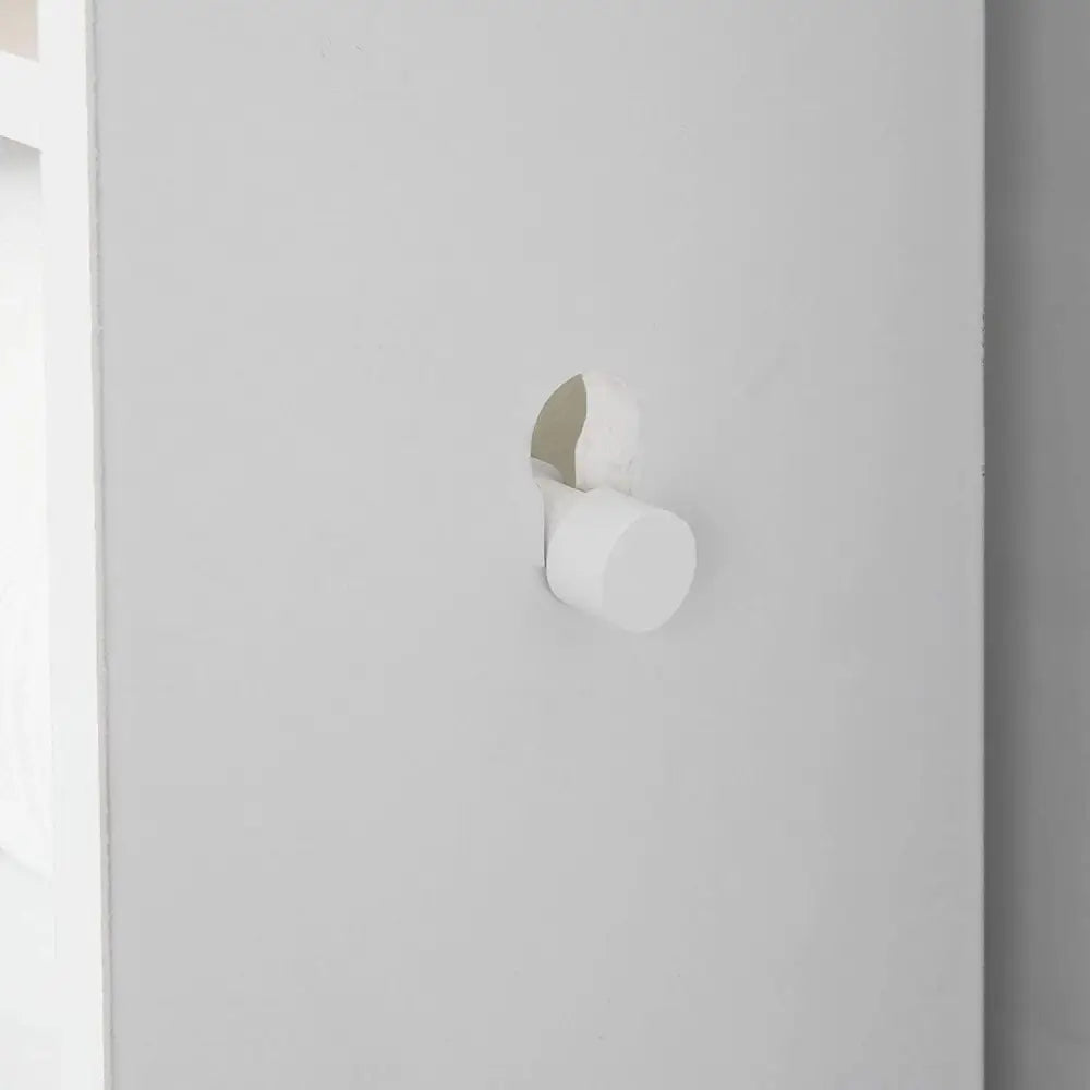 Toilet Paper Holder with Storage Freestanding Cabinet Toilet Brush Holder and Toilet Paper Dispenser 20x100x18 cm