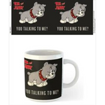 Tom And Jerry - You Talking To Me - Home & Garden > Kitchenware