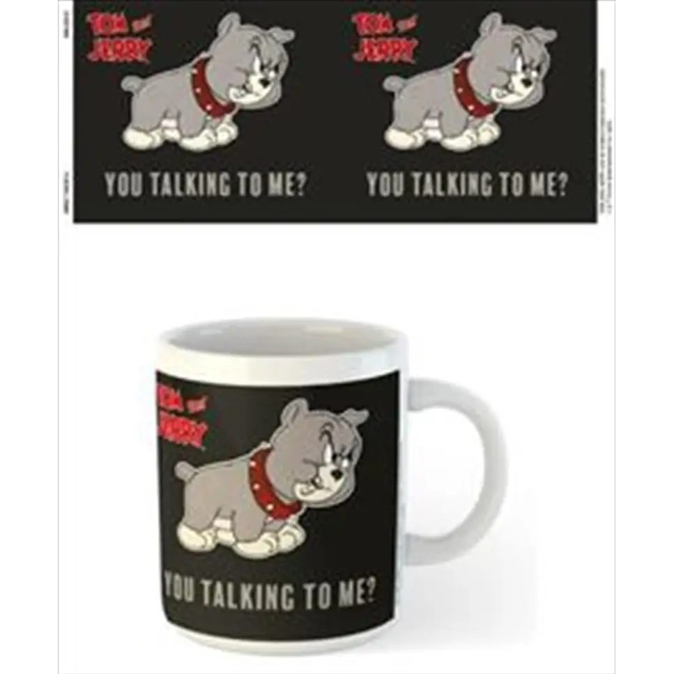 Tom And Jerry - You Talking To Me - Home & Garden > Kitchenware