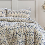Tosca PRINTED COMFORTER SET - SINGLE/DOUBLE - Home & Garden > Bedding > Pillowcases