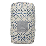 Tosca PRINTED COMFORTER SET - SINGLE/DOUBLE - Home & Garden > Bedding > Pillowcases