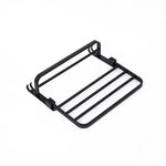Towel Rack Folding Holder with Hook Accessories Wall Hanger Aluminium Bar Shelf - Home & Garden > DIY > Kitchen &
