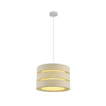 Trio Pendant Light - Grey - Home & Garden > Lighting